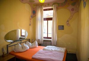 Hostel LOLLIS HOMESTAY – Doppelzimmer