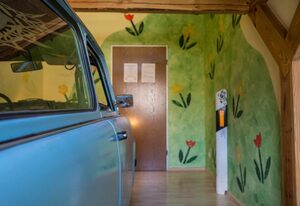Hostel LOLLIS HOMESTAY – Doppelzimmer
