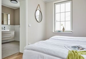 Villa Fortuna - Suite