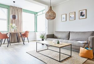 Villa Fortuna - Superior Suite