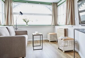 Villa Fortuna -  Junior Suite