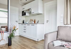 Villa Fortuna -  Junior Suite