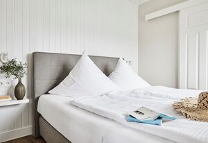 Villa Fortuna -  Junior Suite