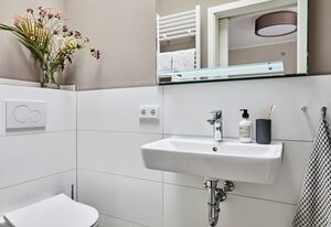 Villa Fortuna -  Junior Suite