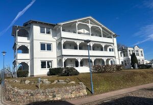 Villa Fernsicht Göhren Fewo Nr.9 2.OG