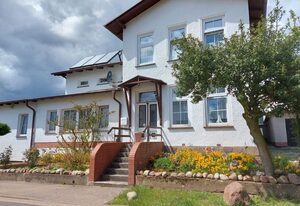 Komfortfewo Meeresleuchten