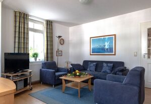 Villa Eden Binz Typ 5 / Apartment 18