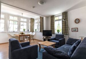Villa Eden Binz Typ 5 / Apartment 18