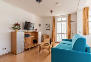 Villa Eden Binz Typ 3 / Apartment 17
