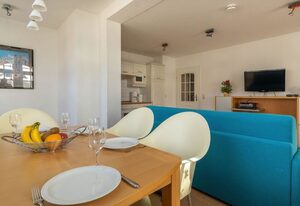 Villa Eden Binz Typ 3 / Apartment 17