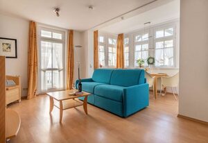 Villa Eden Binz Typ 3 / Apartment 17