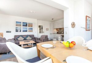 Villa Eden Binz Typ 5 / Apartment 20