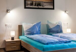 Ferienwohnung Labrador