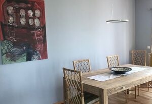 Ferienhaus mit 3 Schlafzimmern