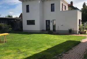 Ferienhaus mit 3 Schlafzimmern