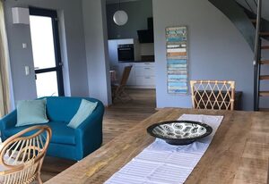 Ferienhaus mit 3 Schlafzimmern