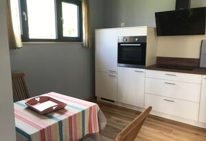 Ferienhaus mit 3 Schlafzimmern