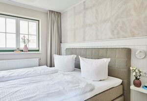 Villa Fortuna - Junior Suite mit Terrasse