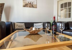 Ferienwohnung 7 "Auszeit" in der Villa Annabelle