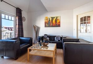 Ferienwohnung 7 "Auszeit" in der Villa Annabelle