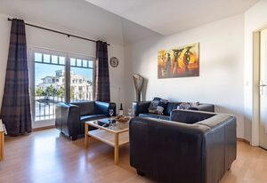 Ferienwohnung 7 "Auszeit" in der Villa Annabelle
