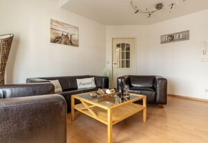 Ferienwohnung 7 "Auszeit" in der Villa Annabelle