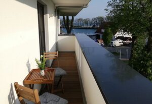 FEWO Boddenblick-Vilm