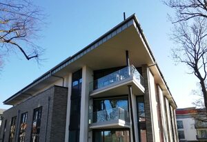 FEWO Boddenblick-Vilm