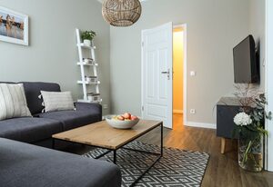 Villa Oestereich - Terrace Suite
