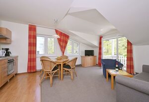 Ferienwohnung 11 Villa Celia Sellin Rügen