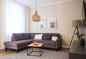 Villa Oestereich - Master Suite