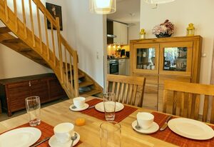 Ferienhaus Rügentraum | Glowe - Rügen
