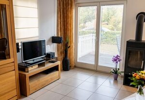 Ferienhaus Rügentraum | Glowe - Rügen
