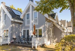 Ferienhaus Rügentraum | Glowe - Rügen