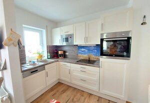 Ferienwohnung Mohnblume