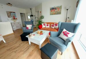 Ferienwohnung Mohnblume