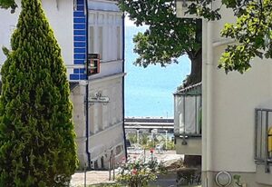 Ferienwohnung Mohnblume