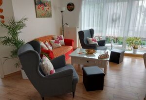 Ferienwohnung Mohnblume