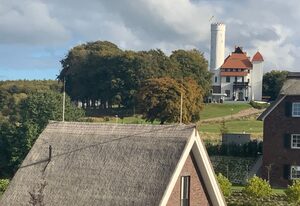 Breidablik - direkt am Nationalpark und Golfplatz Schloss Ranzow -