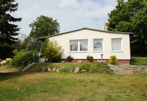 Ferienanlage Mönchgut, Ferienhaus Mönchgut