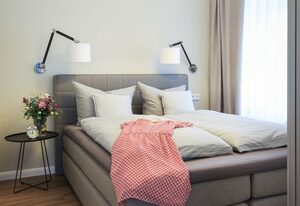 Villa Oestereich - Junior Suite