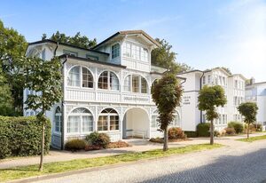 Villa Oestereich - Junior Suite