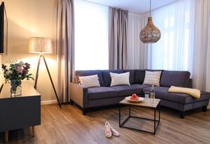 Villa Oestereich - Junior Suite