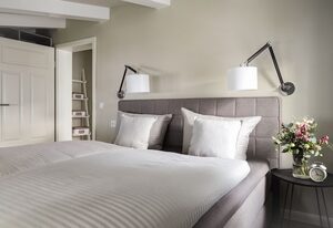 Villa Oestereich - Rooftop Suite mit Dachterrasse