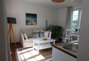Villa Undine Wohnung 4