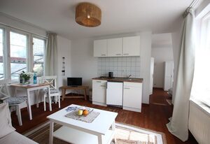 Villa Undine Wohnung 4