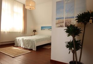 Villa Undine Wohnung 4