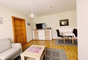 Ferienwohnung Shar Pei