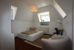 Villa Undine Wohnung 3