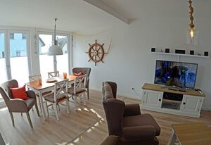 Rügenhaus Bootsmann